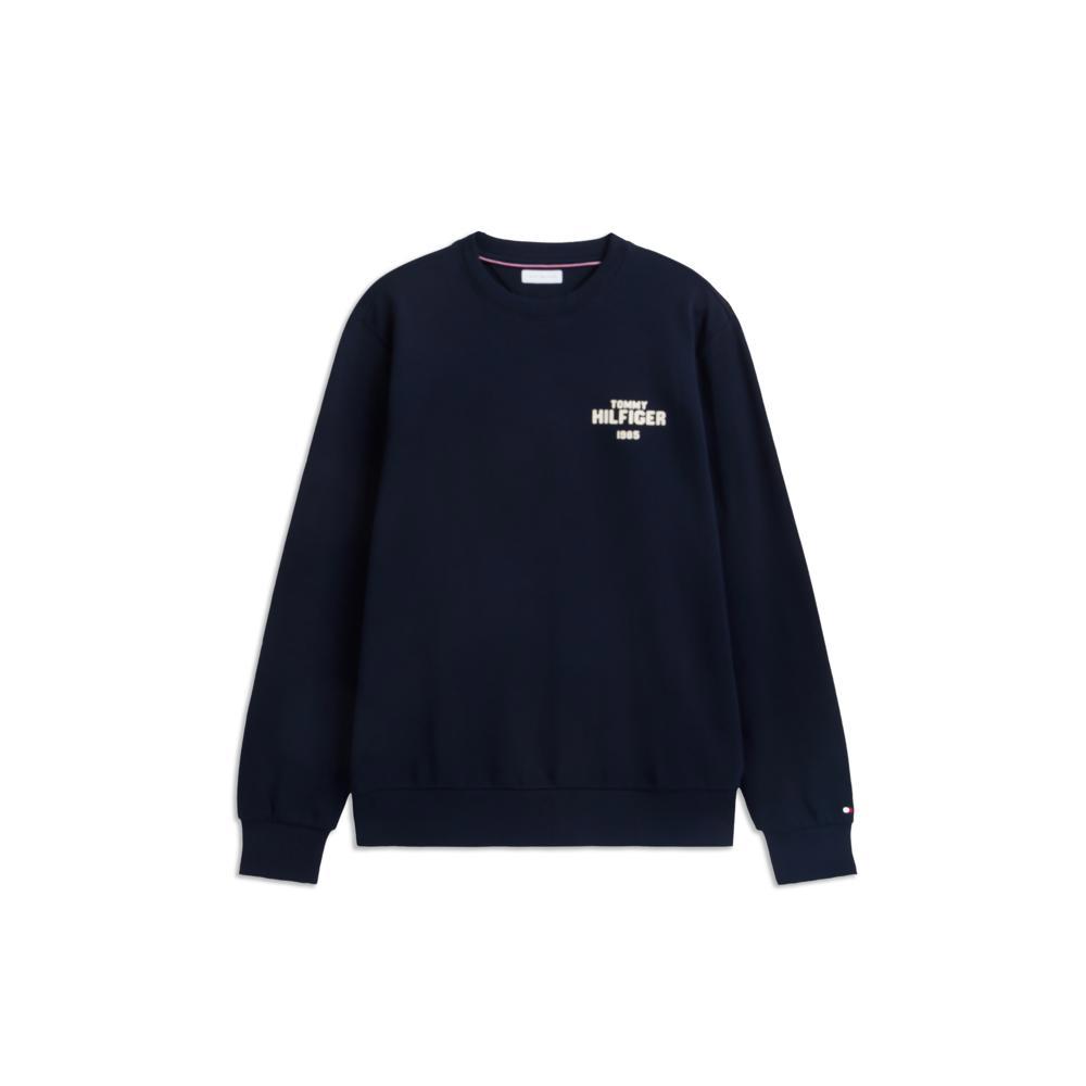 Tommy Hilfiger Crew Neck 1985